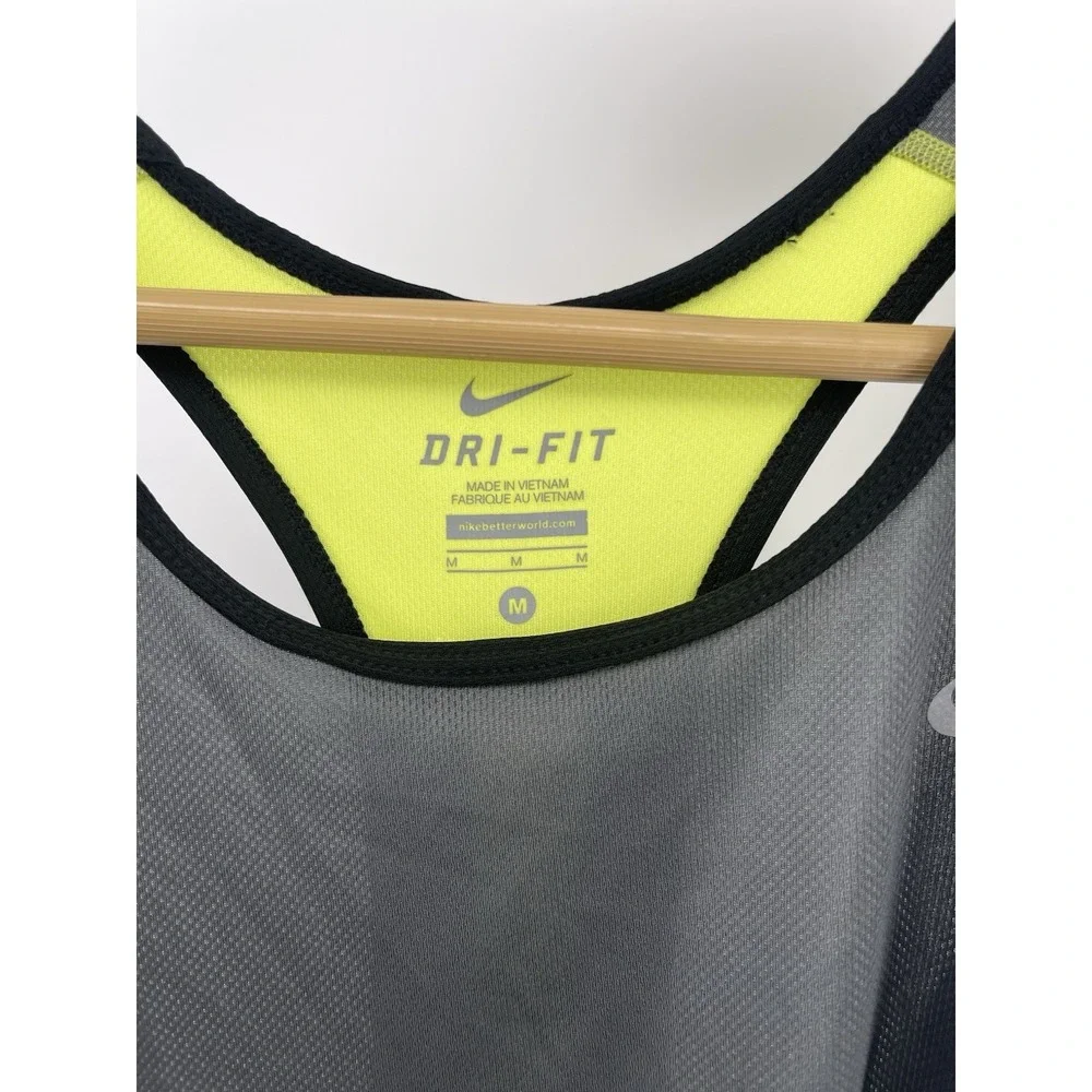 Nike dri fit
